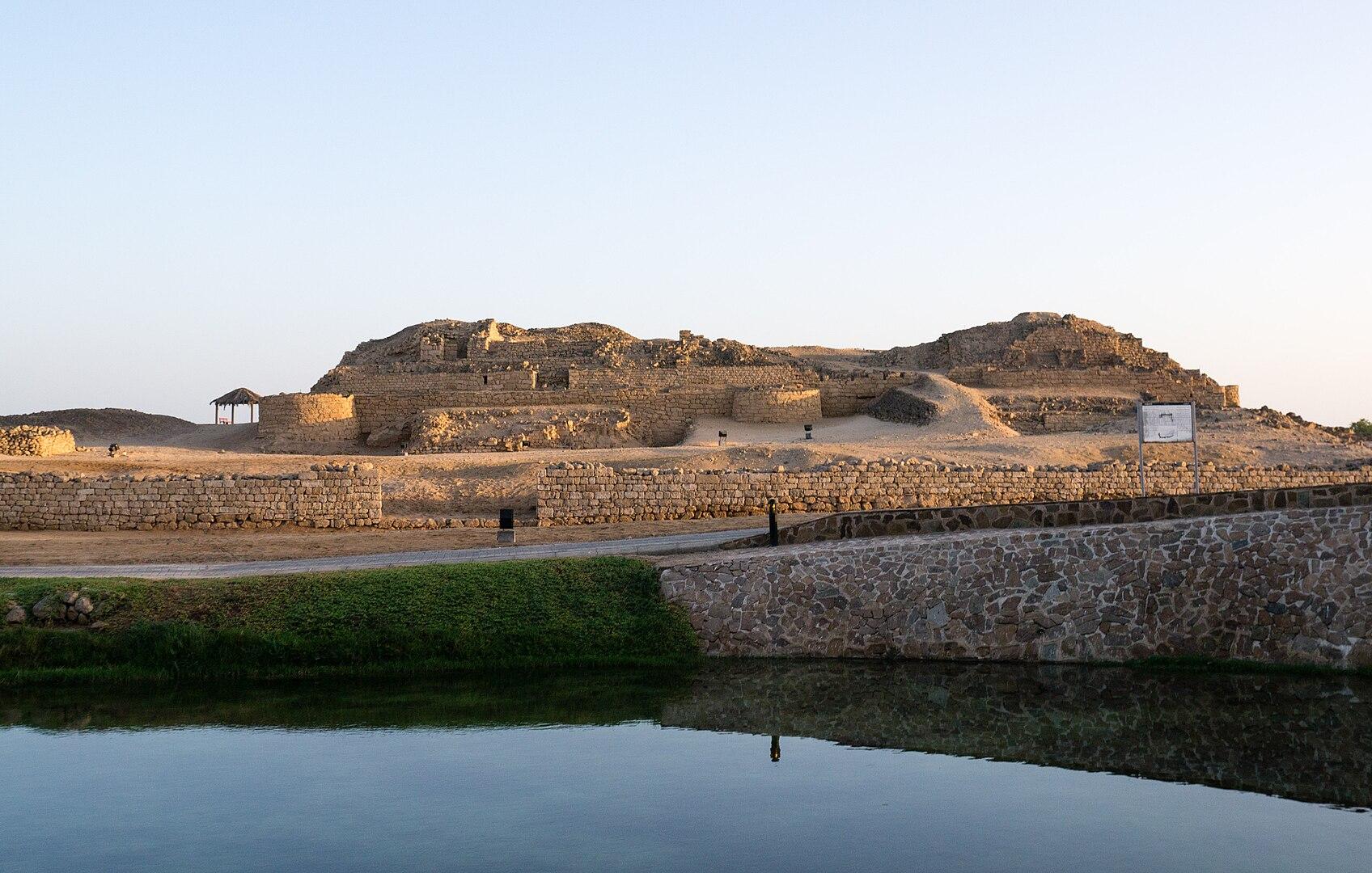 Exploring Al Baleed Archaeological Park: A Journey Through Time in Salalah, Oman