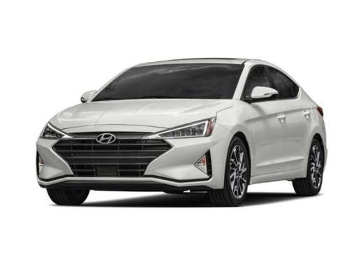 Elantra 2021