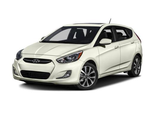 Hyundai Accent 2024