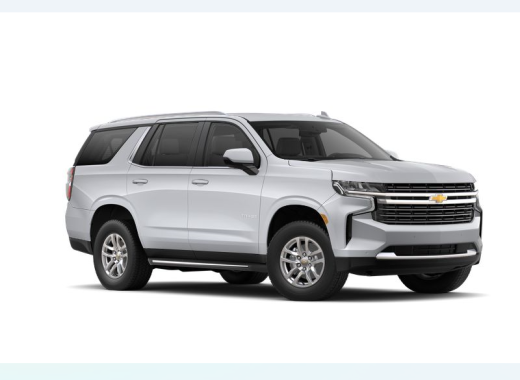 Chevrolet Tahoe 2024